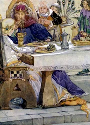 Grodprinsen
